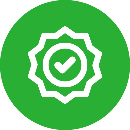 Commitment to Quality