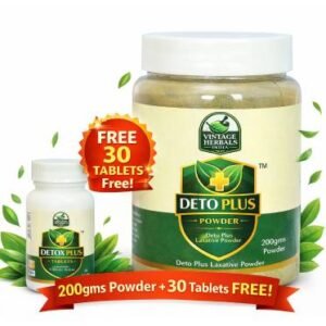 Deto Plus 200 Gms