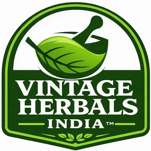 Vintage Logo