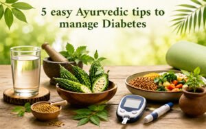 ayurvedic tips