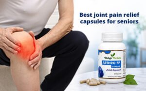 joint pain relief capsules